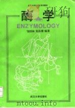 酶学（1997 PDF版）