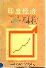 印度经济  上（1994 PDF版）