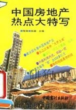 中国房地产热点大特写（1993 PDF版）