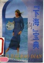 “下海”宝典   1994  PDF电子版封面  7507705102  严冬主编；本书编写组编著 