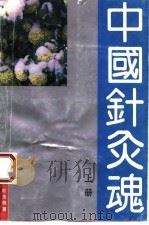 中国针灸魂  上   1993  PDF电子版封面  7119016172  焦顺发，杜全枝著 