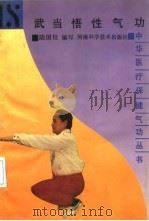 武当悟性气功（1991 PDF版）