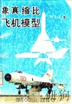 象真缩比飞机模型（1990 PDF版）