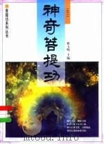 神奇菩提功（之一）   1998.09  PDF电子版封面    狄玉明 