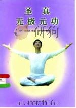 圣真无极元功（1998 PDF版）