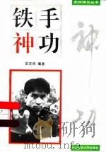 铁手神功（1996 PDF版）