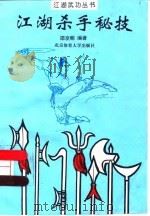 江湖杀手秘技（1996 PDF版）