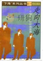 走向大海  中国第三次经商浪潮纪实（1993 PDF版）