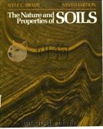 The Nature and Properties of SIOLS     PDF电子版封面  0029460301  NYLE C.BRADY 