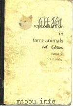 Reproduction in farm animals     PDF电子版封面    E.S.E.Hafez 