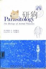 Parasitology:The Biology of Animal Parasites（ PDF版）