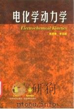 电化学动力学（1998 PDF版）