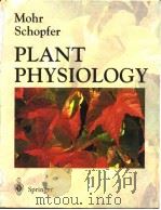 Mohr Schopfer  PLANT PHYSIOLOGY（ PDF版）