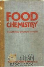 FOOD CHEMISTRY     PDF电子版封面  0824772717  OWEN R.FENNEMA 