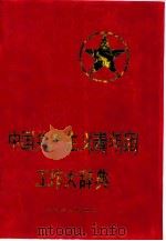 中国共产主义青年团工作大辞典（1991 PDF版）
