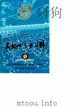 青铜峡文史资料  第1辑     PDF电子版封面    青铜峡市政协文史资料研究委员会 