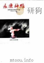 永康市文史资料特辑  永康神雕（1995 PDF版）