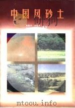 中国风砂土（1998 PDF版）