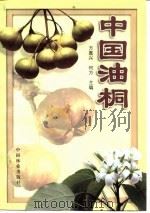 中国油桐   1998  PDF电子版封面  750382008X  方嘉兴，何方主编 