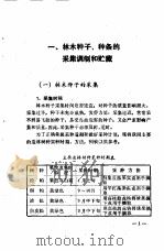 林木育苗   1985  PDF电子版封面    赵瑞麟，文辛会，陶嘉奎，李玉芳等 
