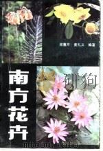 南方花卉   1989  PDF电子版封面  7805651809  谢惠芹，黄礼义编著 