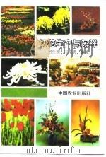 切花生产与保鲜（1996 PDF版）