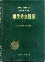 中国科学院动物研究所昆虫图册  第四号  蛾类幼虫图册  1（1979 PDF版）