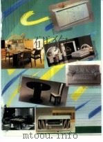 现代家具制作大全（1989 PDF版）