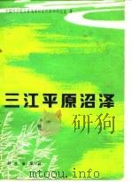 三江平原沼泽（1983 PDF版）