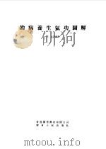 治病养生气功图解     PDF电子版封面    李永等编著 