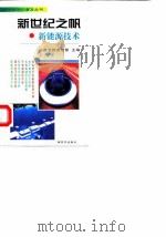 新世纪之帆  新能源技术   1998  PDF电子版封面  7506535009  王莹著 
