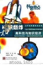 知识爆炸  高科技与知识经济（1999 PDF版）