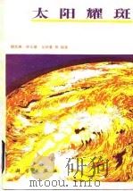太阳耀斑（1983 PDF版）