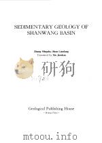 Sedimentray Geology of Shanwang Basn   1994  PDF电子版封面  7116018557   