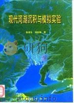 现代河湖沉积与模拟实验   1997  PDF电子版封面  711602414X  张春生，刘忠保著 
