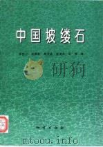 中国坡缕石（1997 PDF版）