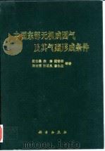 中国东部无机成因气及其气藏形成条件   1995  PDF电子版封面  7030044355  戴金星等著 