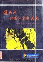 煤成油地球化学新进展   1992  PDF电子版封面  7502108408  黄第藩等著译 