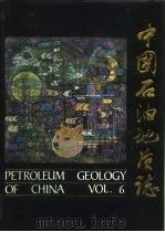中国石油地质志  卷6  胜利油田（1993 PDF版）