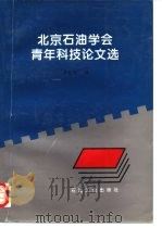 北京石油学会青年科技论文选（1996 PDF版）