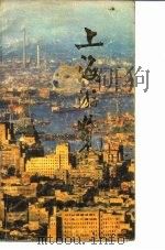 上海游览   1980  PDF电子版封面    上海文化出版社编 