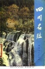 四川名胜  第1辑   1980  PDF电子版封面    沈怀石 