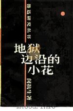 地狱边沿的小花  鲁迅散文诗初探（1981 PDF版）