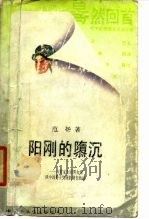 阳刚的隳沉——从贾宝玉的男女观谈中国男子气质的消长轨迹（1988年08月第1版 PDF版）