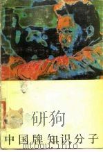 中国牌知识分子（1988 PDF版）