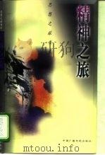 精神之旅  新时期以来的美学与知识分子   1998  PDF电子版封面  7504331538  祝东力著 