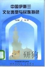 中国伊斯兰文化类型与民族特色   1998  PDF电子版封面  7810561472  马启成，丁宏著 