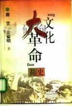 “文化大革命”简史（1996 PDF版）
