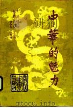 中华的魅力   1994  PDF电子版封面  7801150171  杨洪范主编 