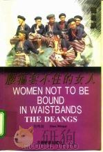腰箍套不住的女人（1995 PDF版）